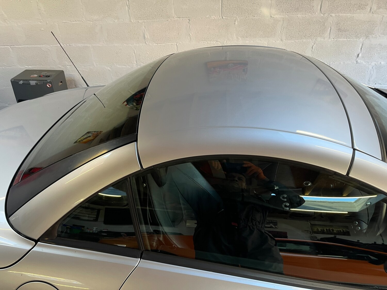 Used Mercedes-Benz SLK 2007 for sale - 77548418: Photo 23