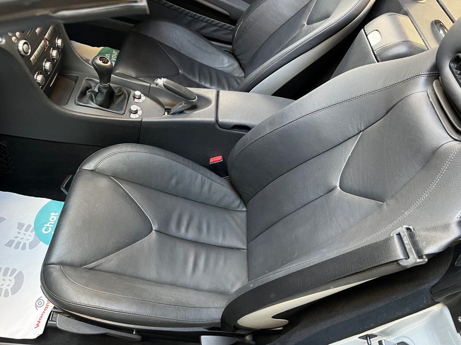 Used Mercedes-Benz SLK 2007 for sale - 77548418: Photo 29