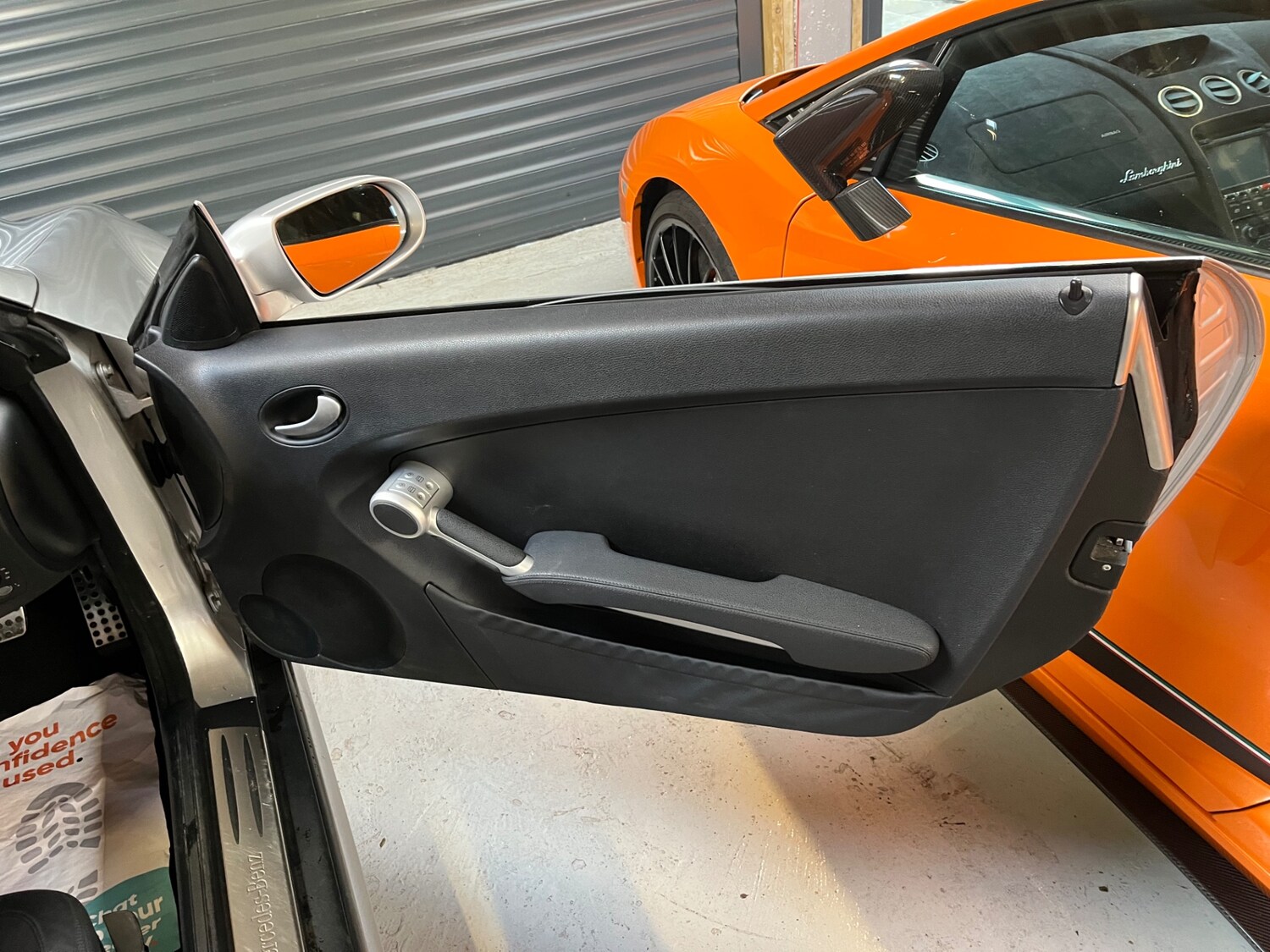 Used Mercedes-Benz SLK 2007 for sale - 77548418: Photo 30