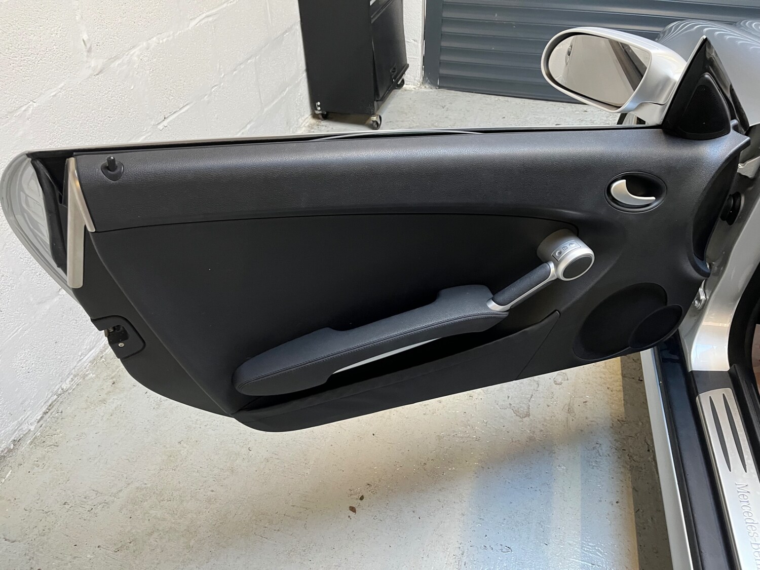 Used Mercedes-Benz SLK 2007 for sale - 77548418: Photo 31