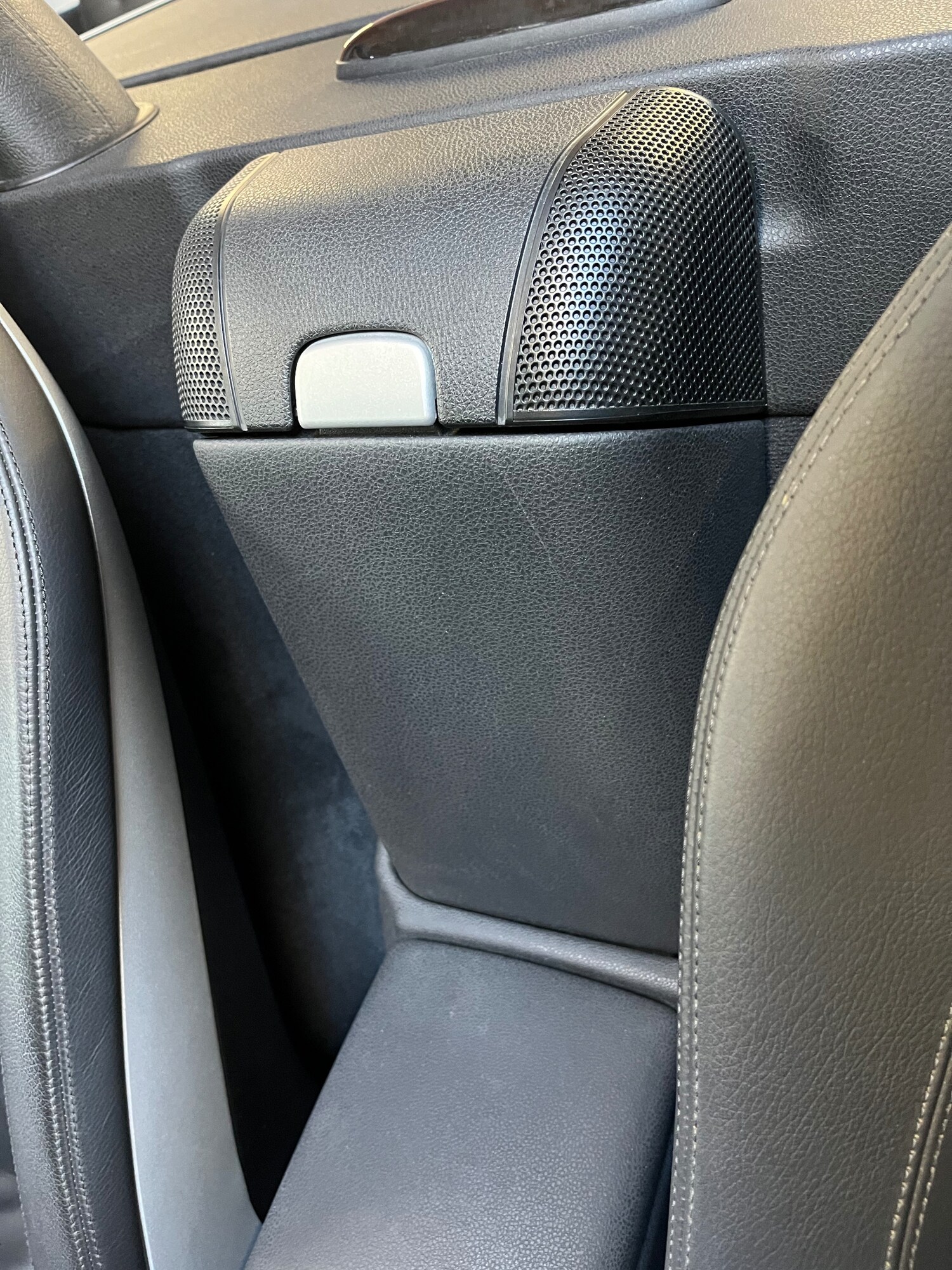 Used Mercedes-Benz SLK 2007 for sale - 77548418: Photo 38