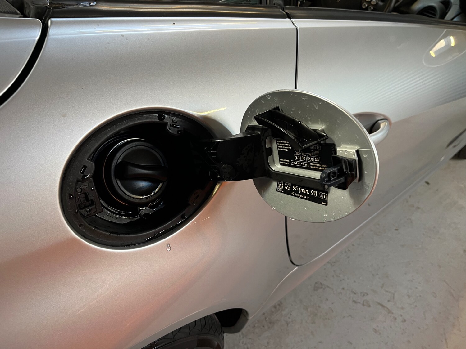 Used Mercedes-Benz SLK 2007 for sale - 77548418: Photo 44