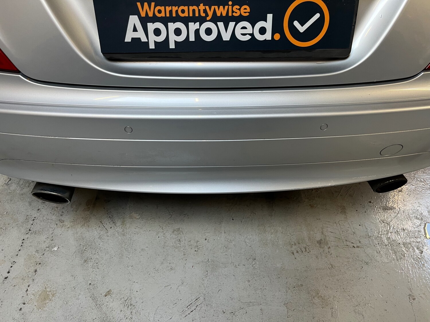 Used Mercedes-Benz SLK 2007 for sale - 77548418: Photo 52