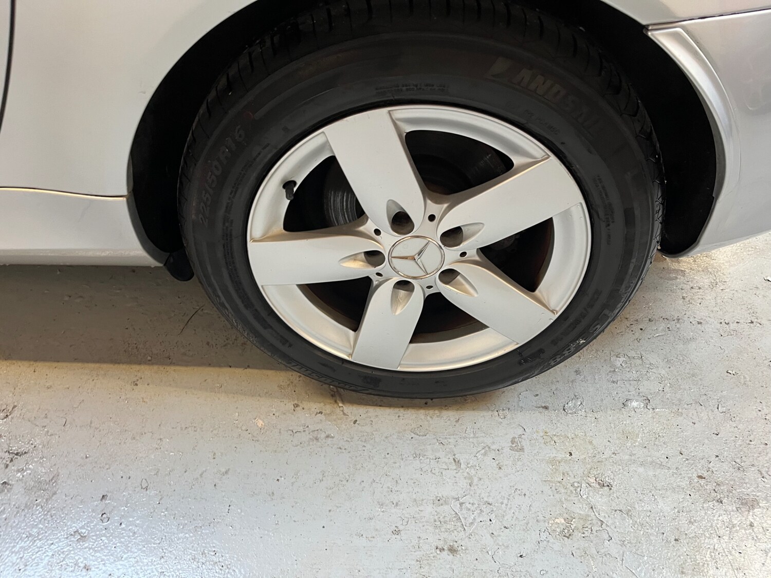 Used Mercedes-Benz SLK 2007 for sale - 77548418: Photo 53