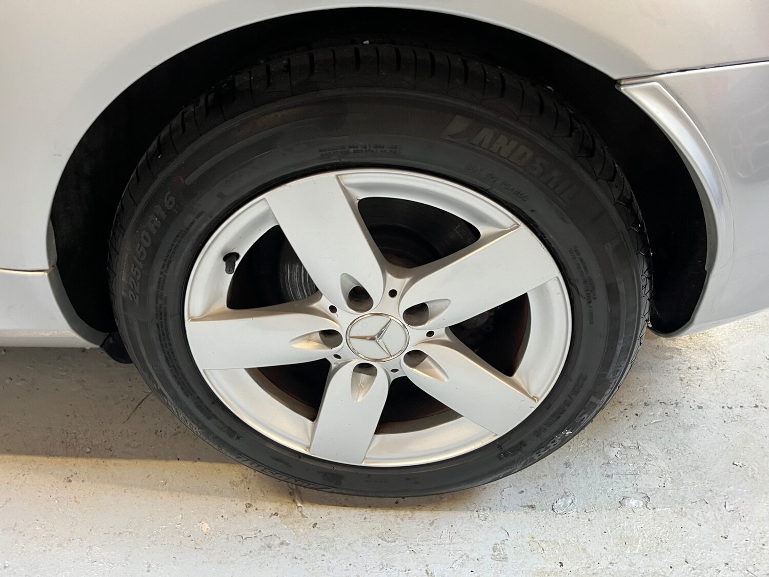 Used Mercedes-Benz SLK 2007 for sale - 77548418: Photo 61