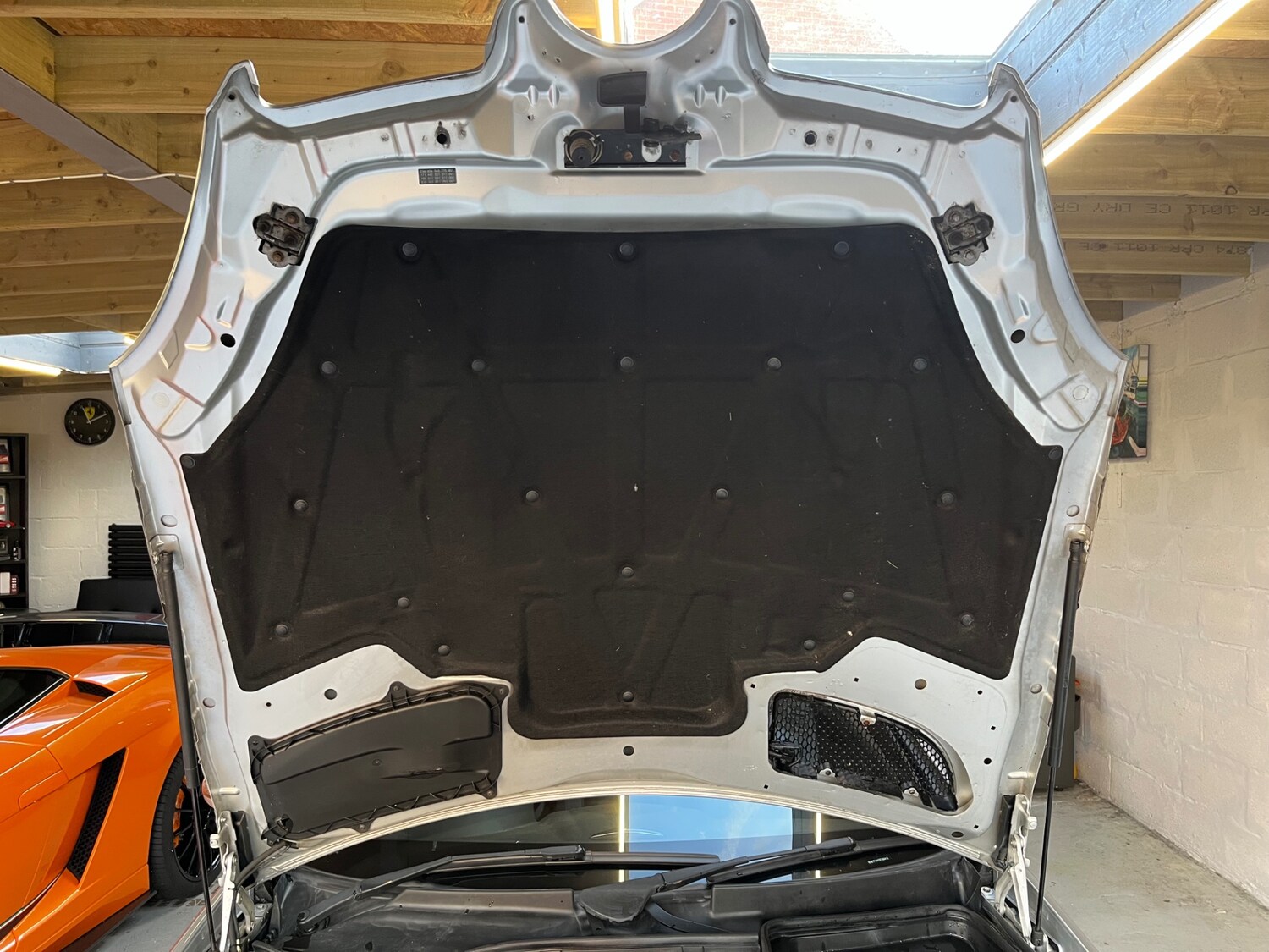 Used Mercedes-Benz SLK 2007 for sale - 77548418: Photo 62