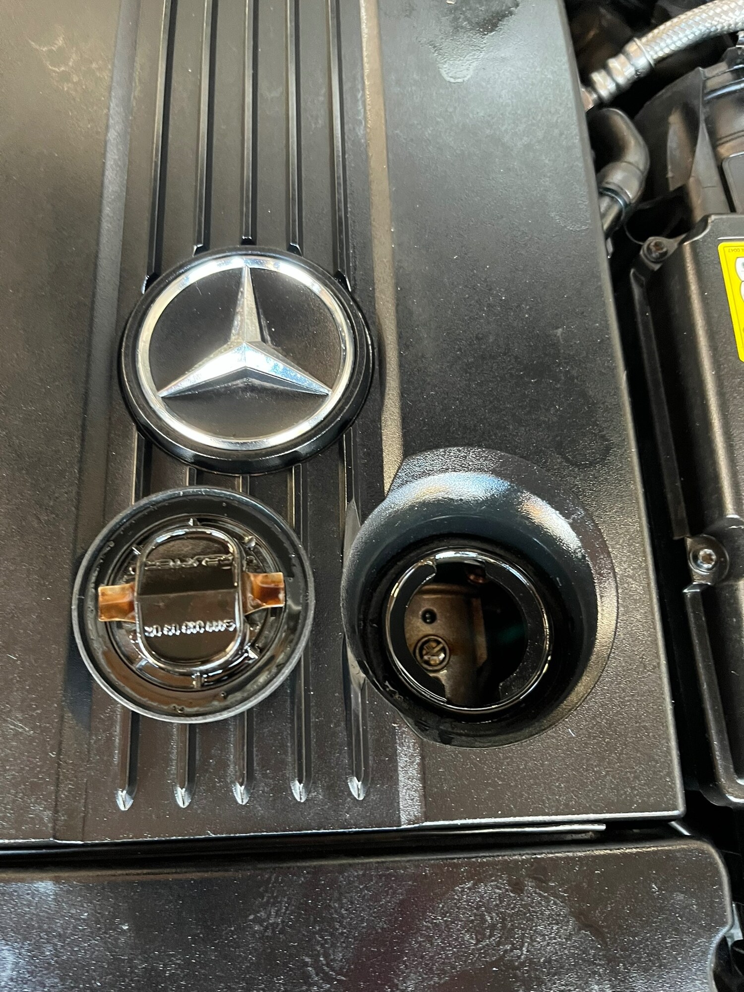 Used Mercedes-Benz SLK 2007 for sale - 77548418: Photo 64