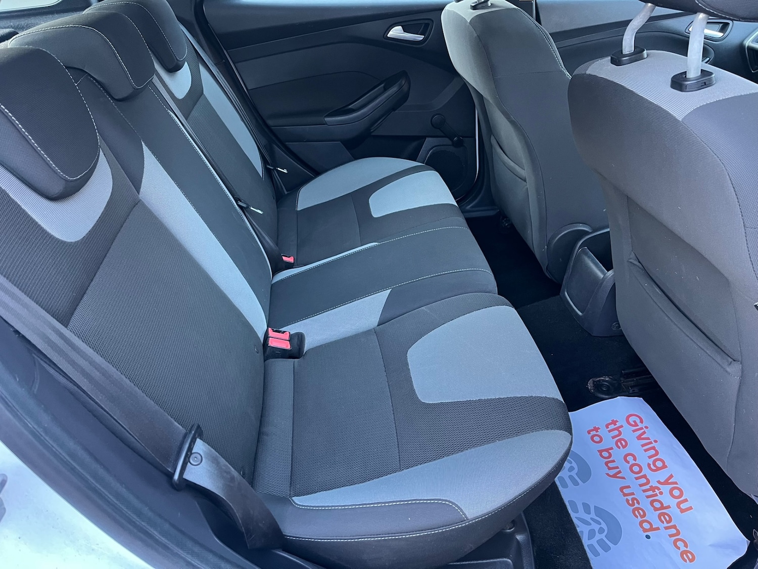 Used Ford Focus 2013 for sale - 77027831: Photo 10