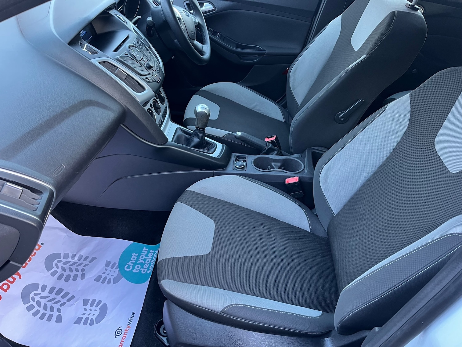 Used Ford Focus 2013 for sale - 77027831: Photo 11