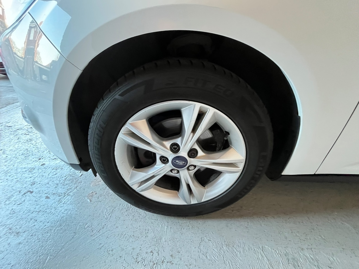 Used Ford Focus 2013 for sale - 77027831: Photo 15