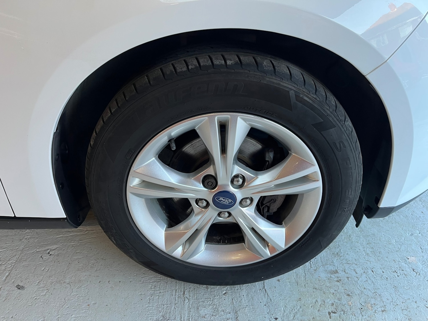 Used Ford Focus 2013 for sale - 77027831: Photo 16