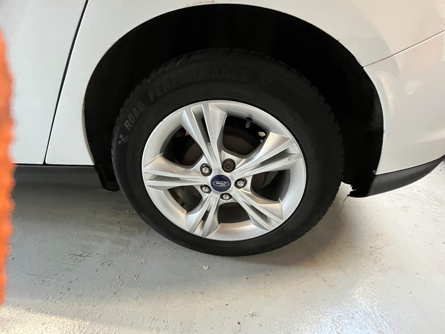 Used Ford Focus 2013 for sale - 77027831: Photo 17