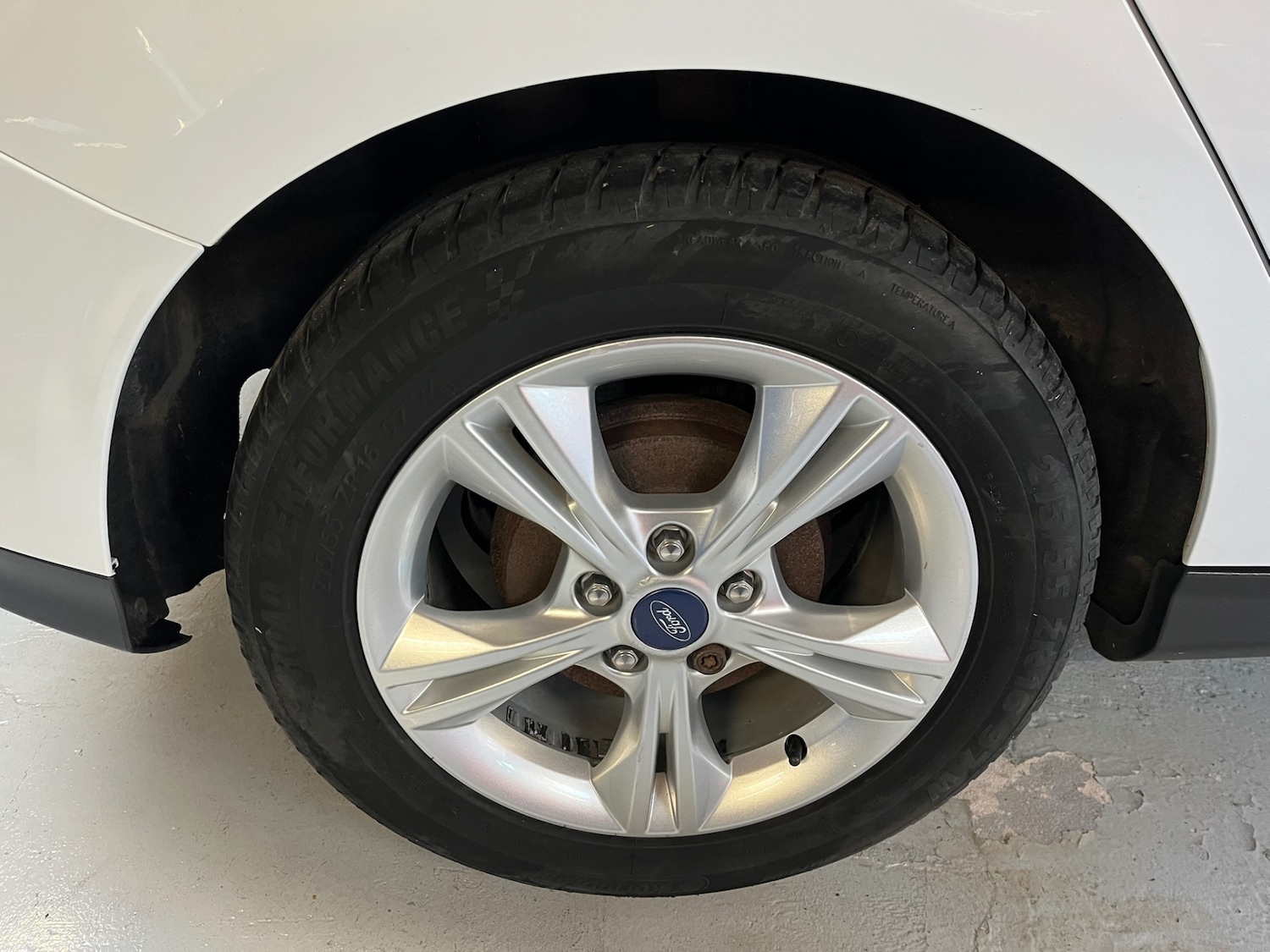 Used Ford Focus 2013 for sale - 77027831: Photo 18