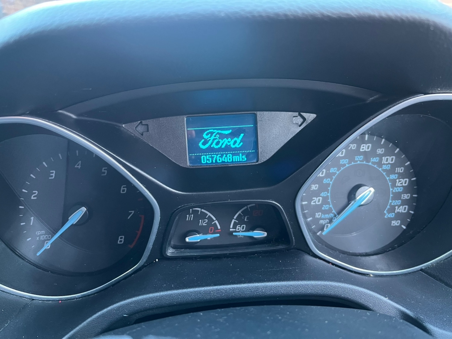 Used Ford Focus 2013 for sale - 77027831: Photo 26