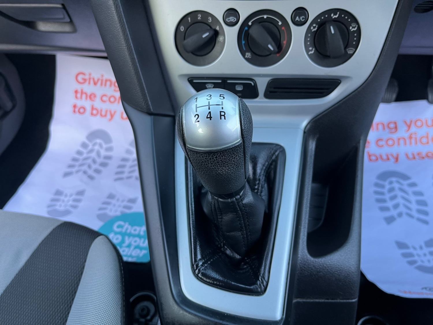 Used Ford Focus 2013 for sale - 77027831: Photo 32