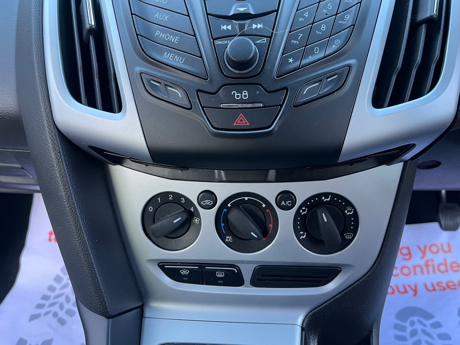 Used Ford Focus 2013 for sale - 77027831: Photo 34