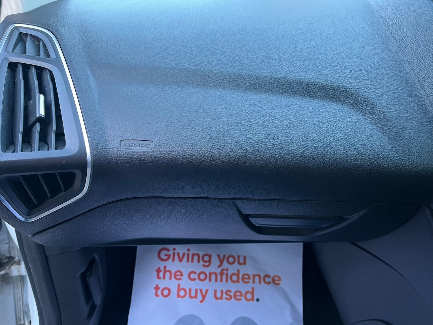 Used Ford Focus 2013 for sale - 77027831: Photo 35