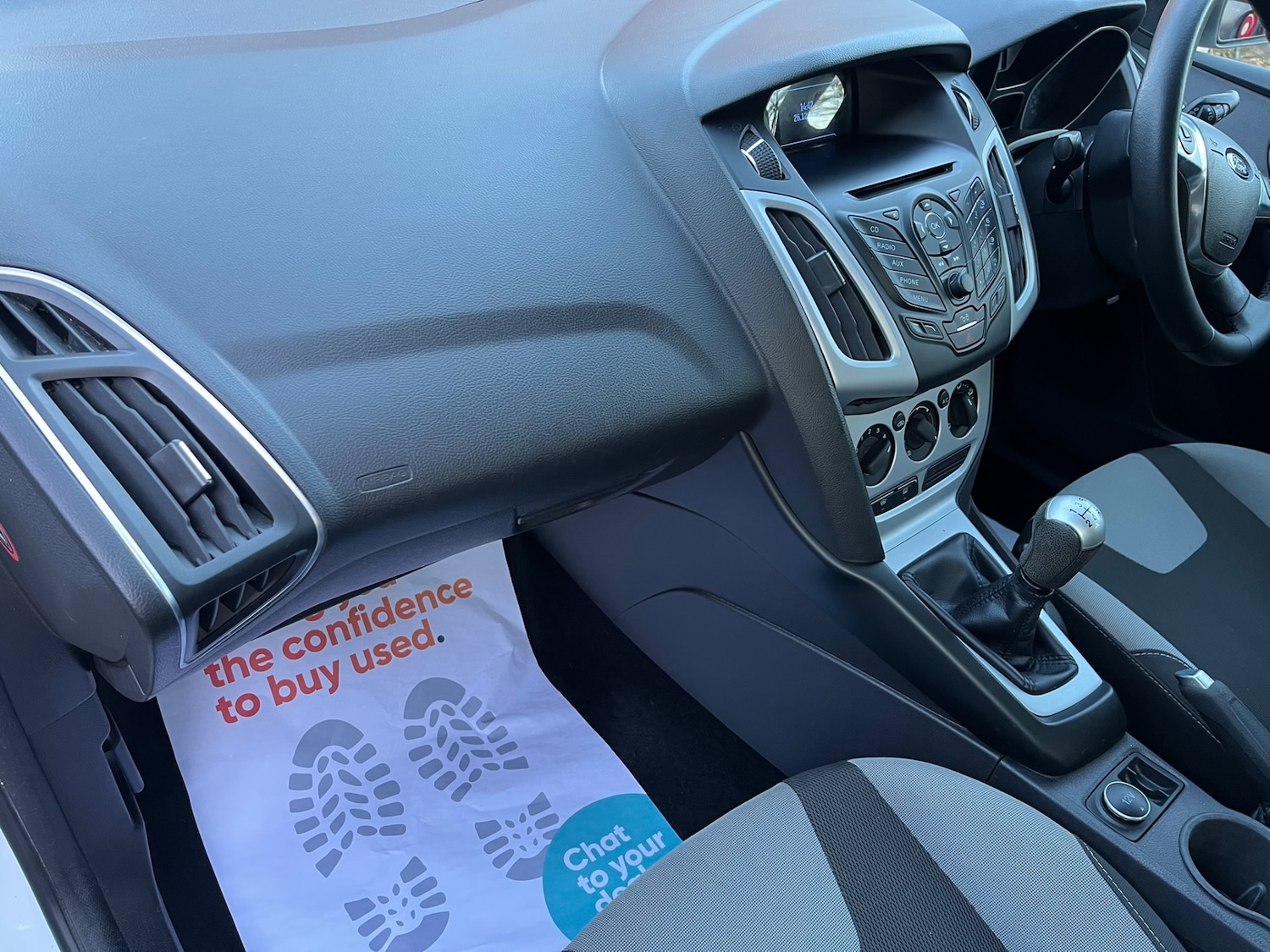 Used Ford Focus 2013 for sale - 77027831: Photo 36