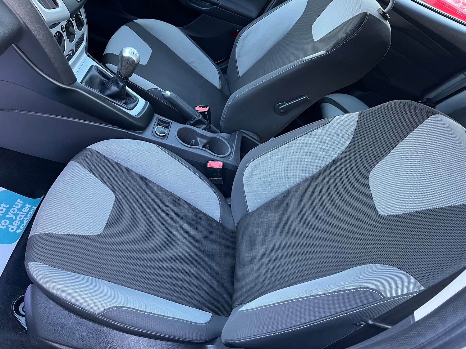 Used Ford Focus 2013 for sale - 77027831: Photo 37