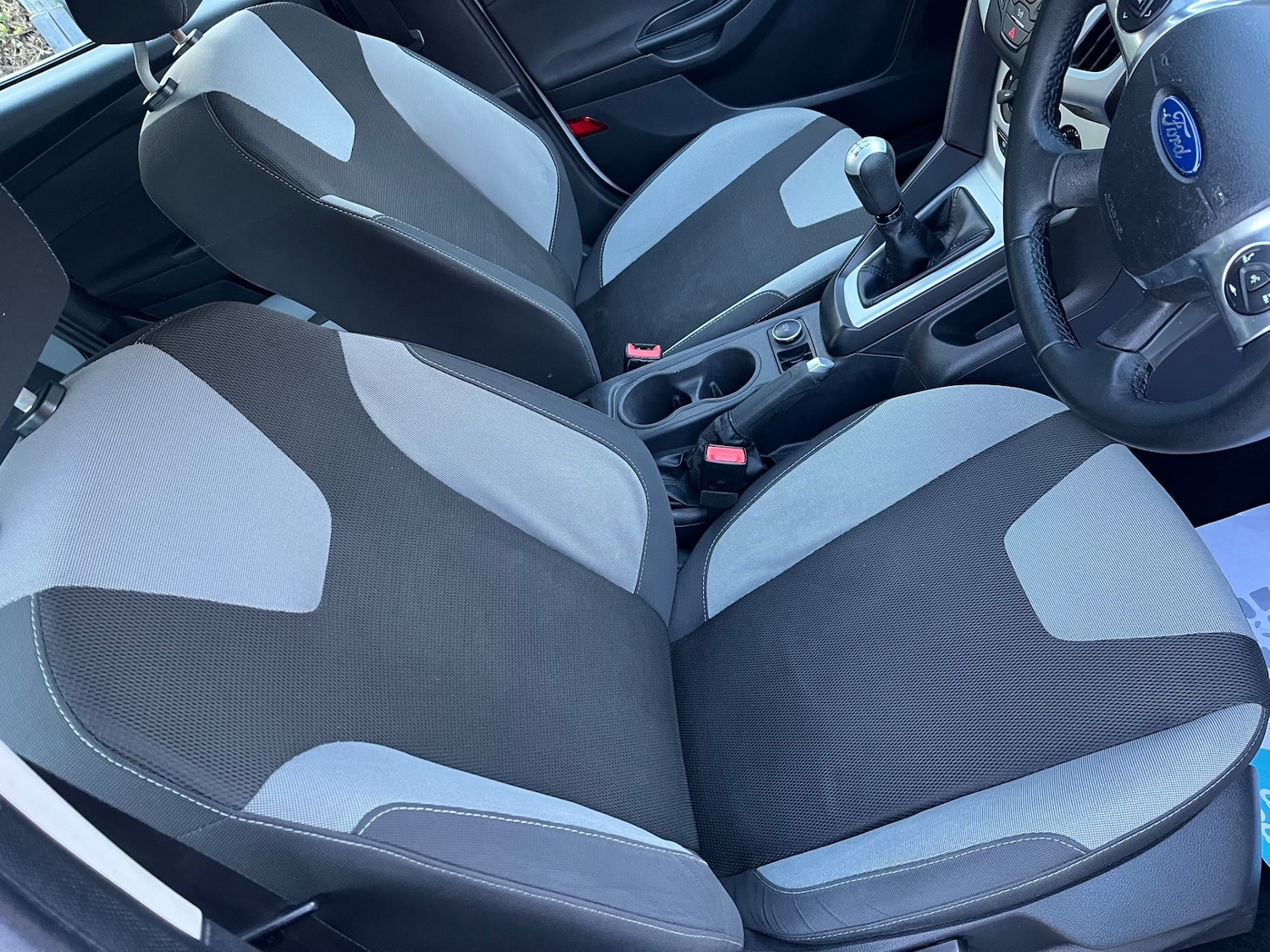 Used Ford Focus 2013 for sale - 77027831: Photo 39