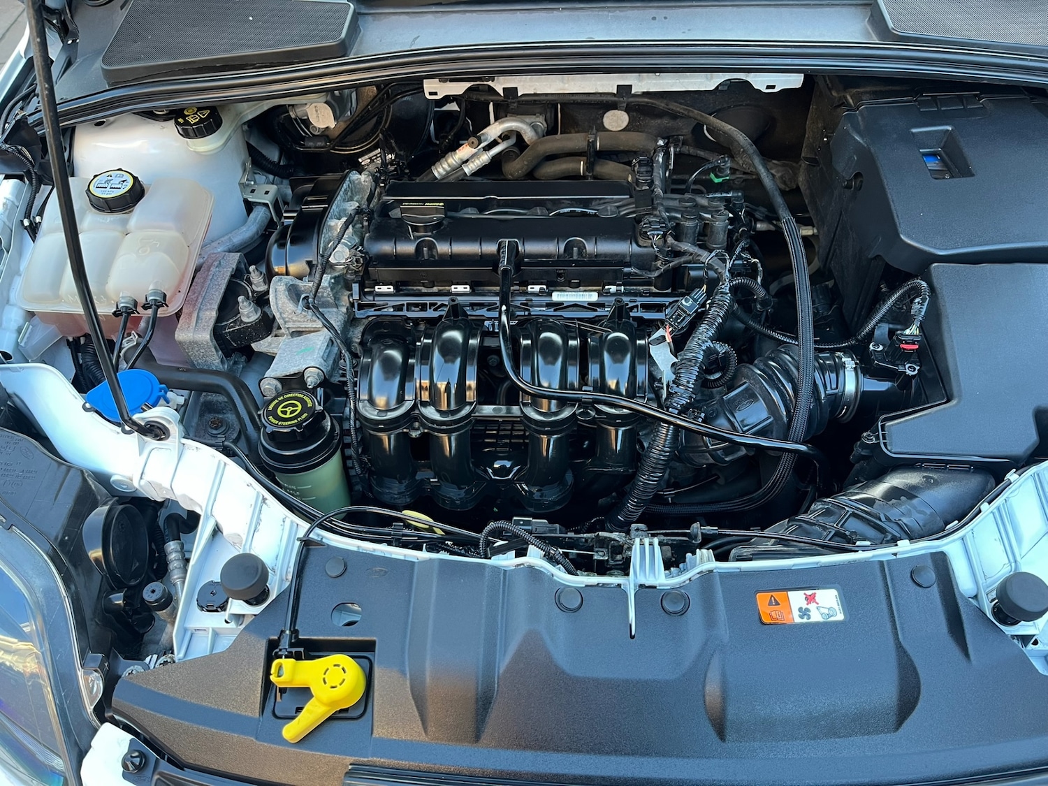 Used Ford Focus 2013 for sale - 77027831: Photo 41