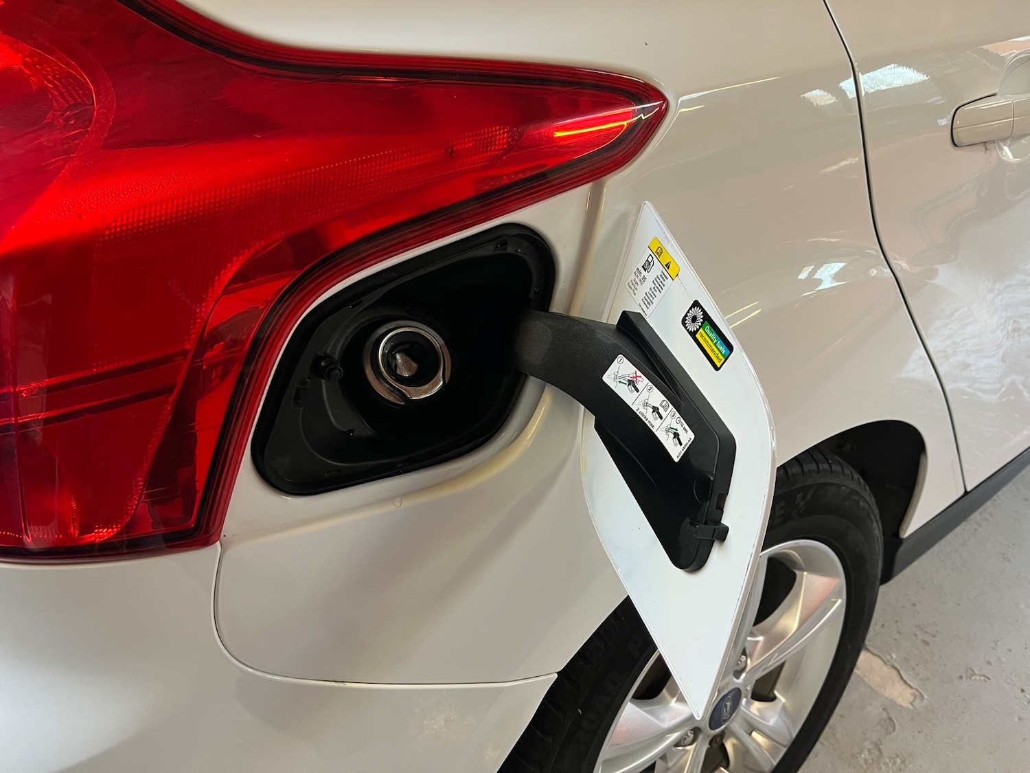 Used Ford Focus 2013 for sale - 77027831: Photo 44