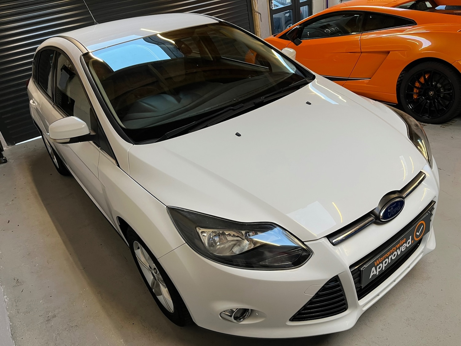 Used Ford Focus 2013 for sale - 77027831: Photo 45