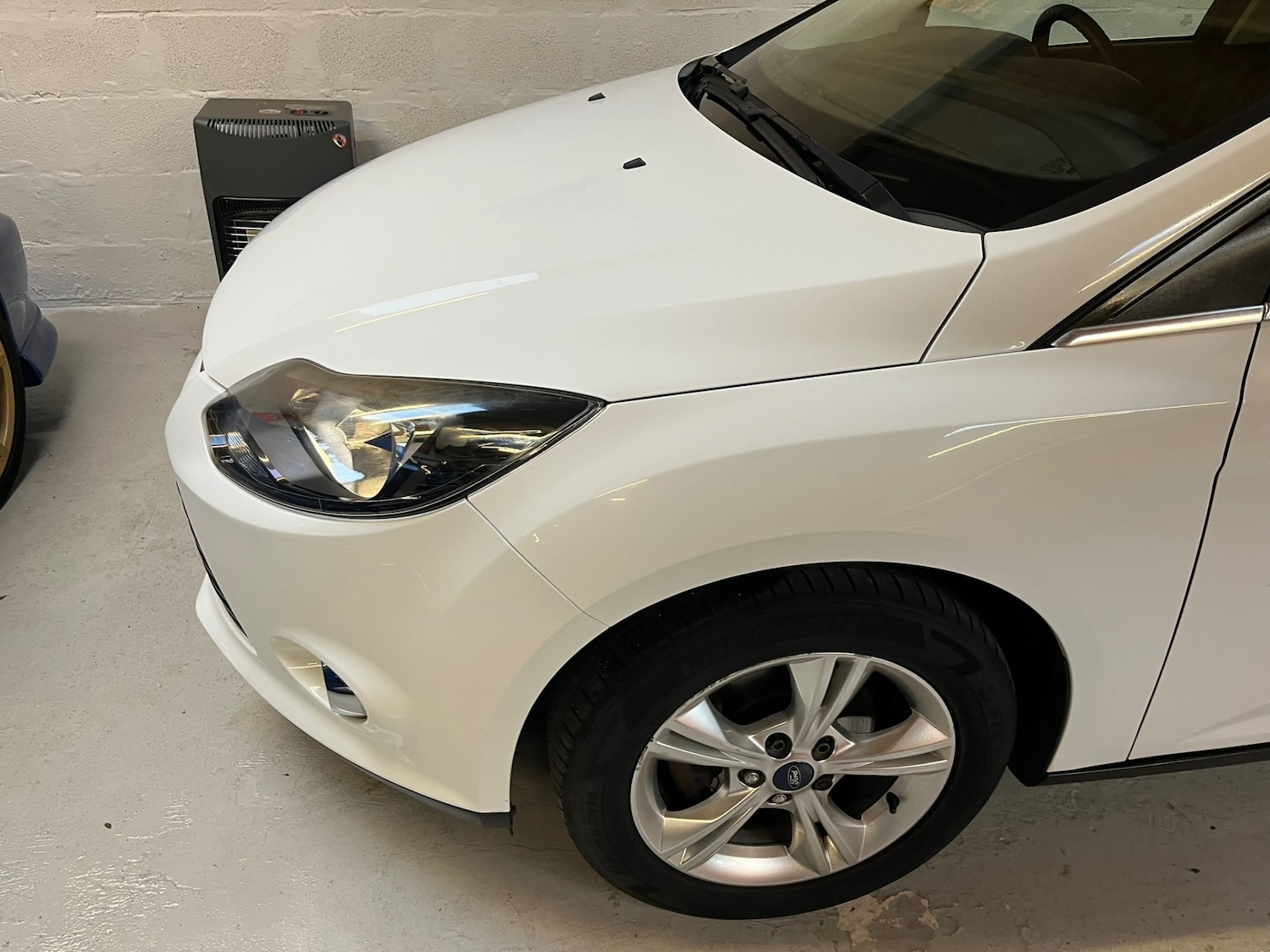 Used Ford Focus 2013 for sale - 77027831: Photo 46