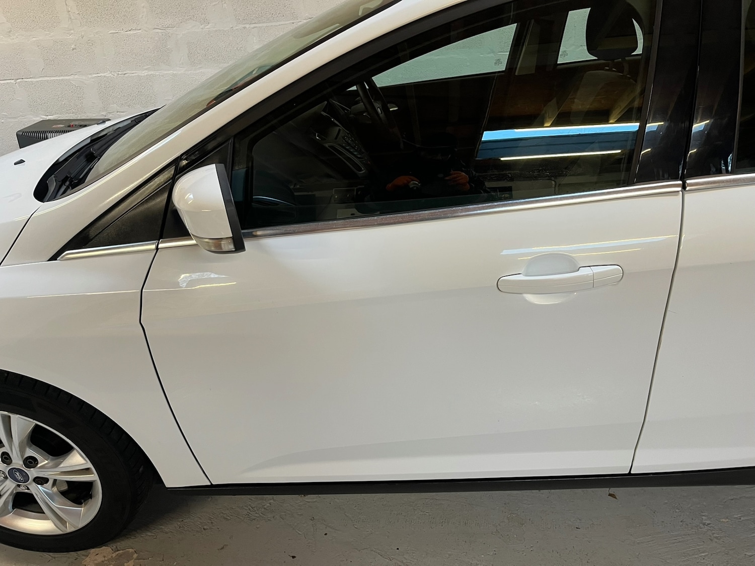 Used Ford Focus 2013 for sale - 77027831: Photo 47