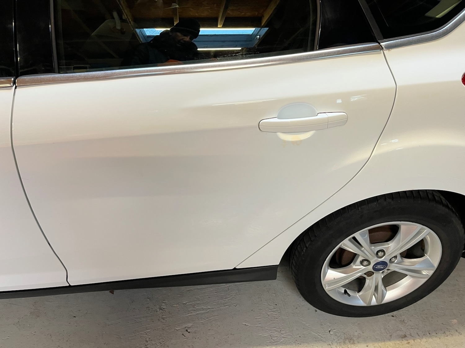 Used Ford Focus 2013 for sale - 77027831: Photo 48