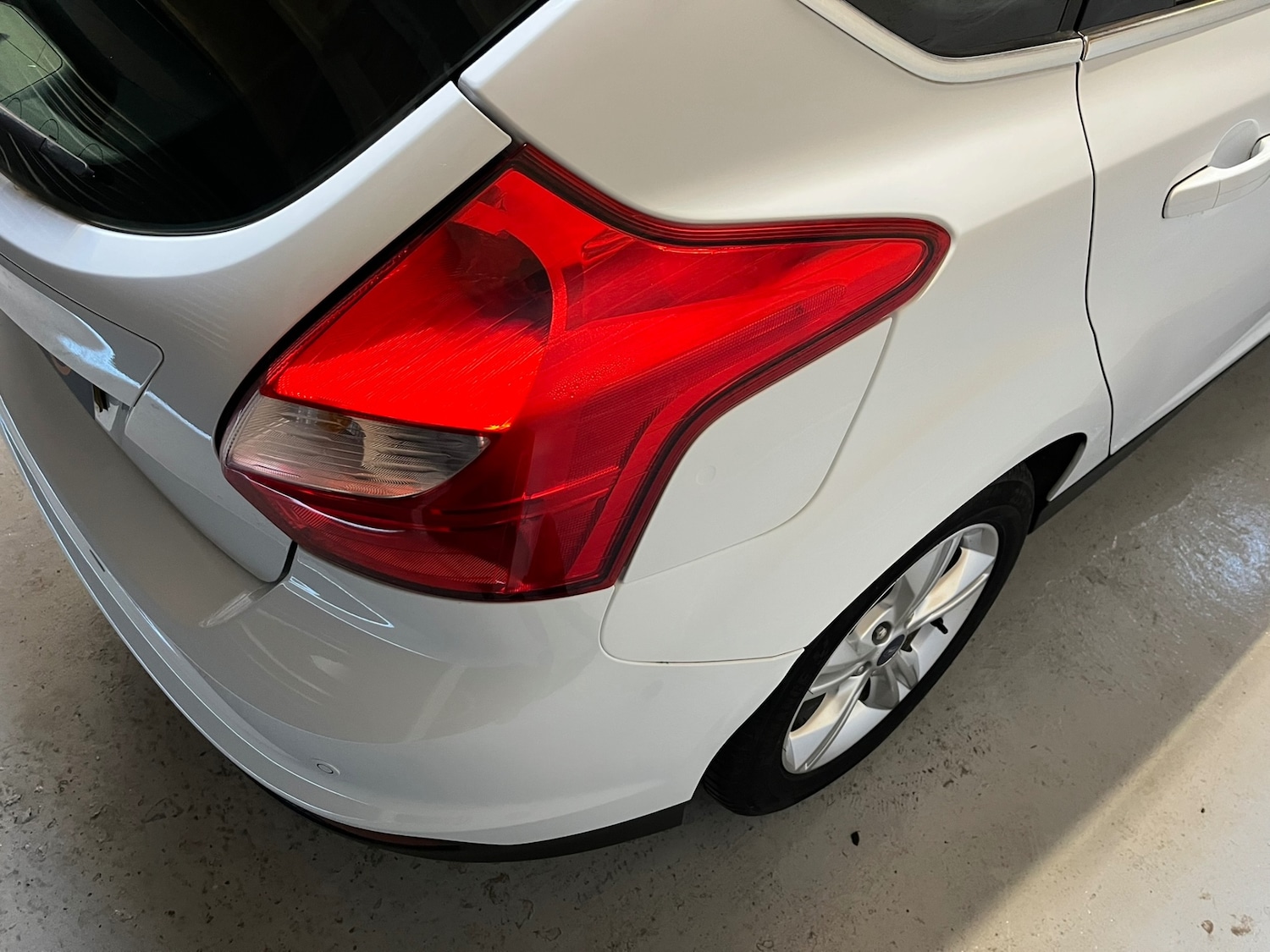 Used Ford Focus 2013 for sale - 77027831: Photo 50