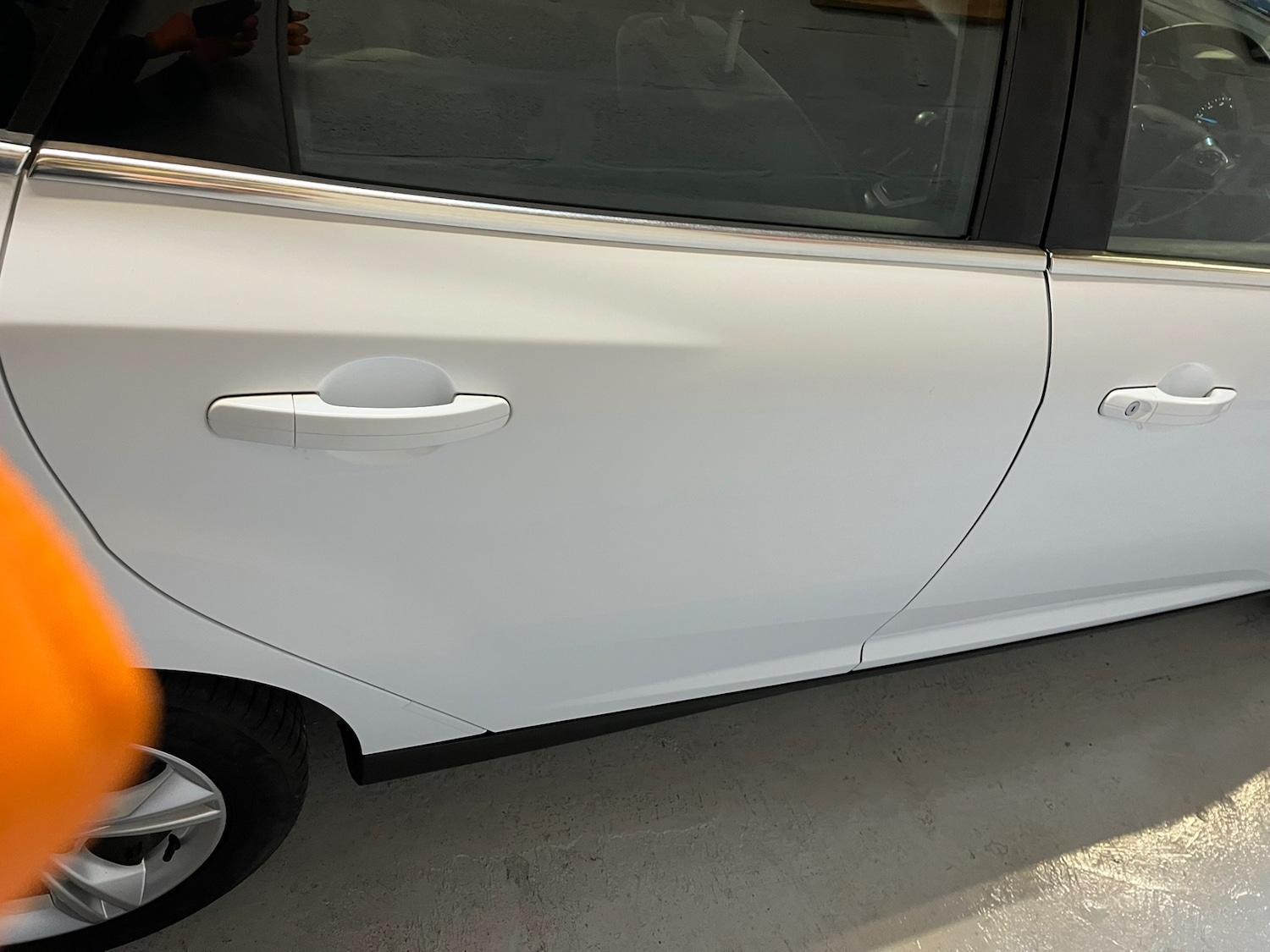 Used Ford Focus 2013 for sale - 77027831: Photo 51