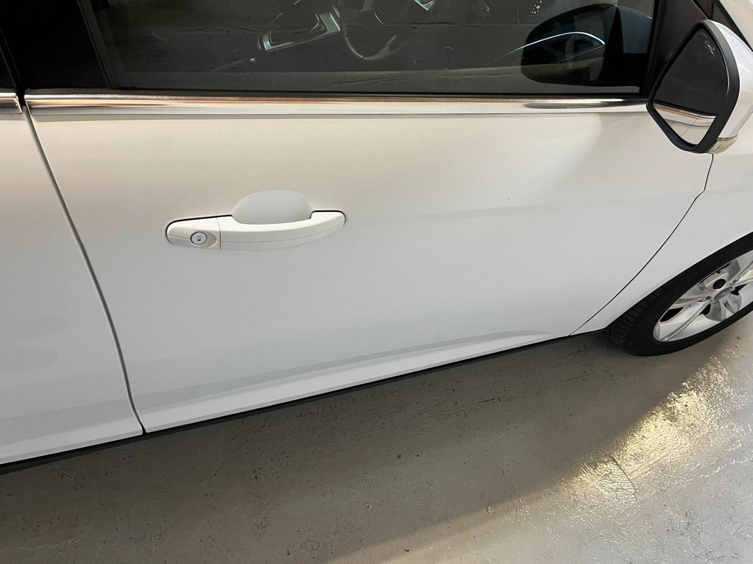 Used Ford Focus 2013 for sale - 77027831: Photo 52