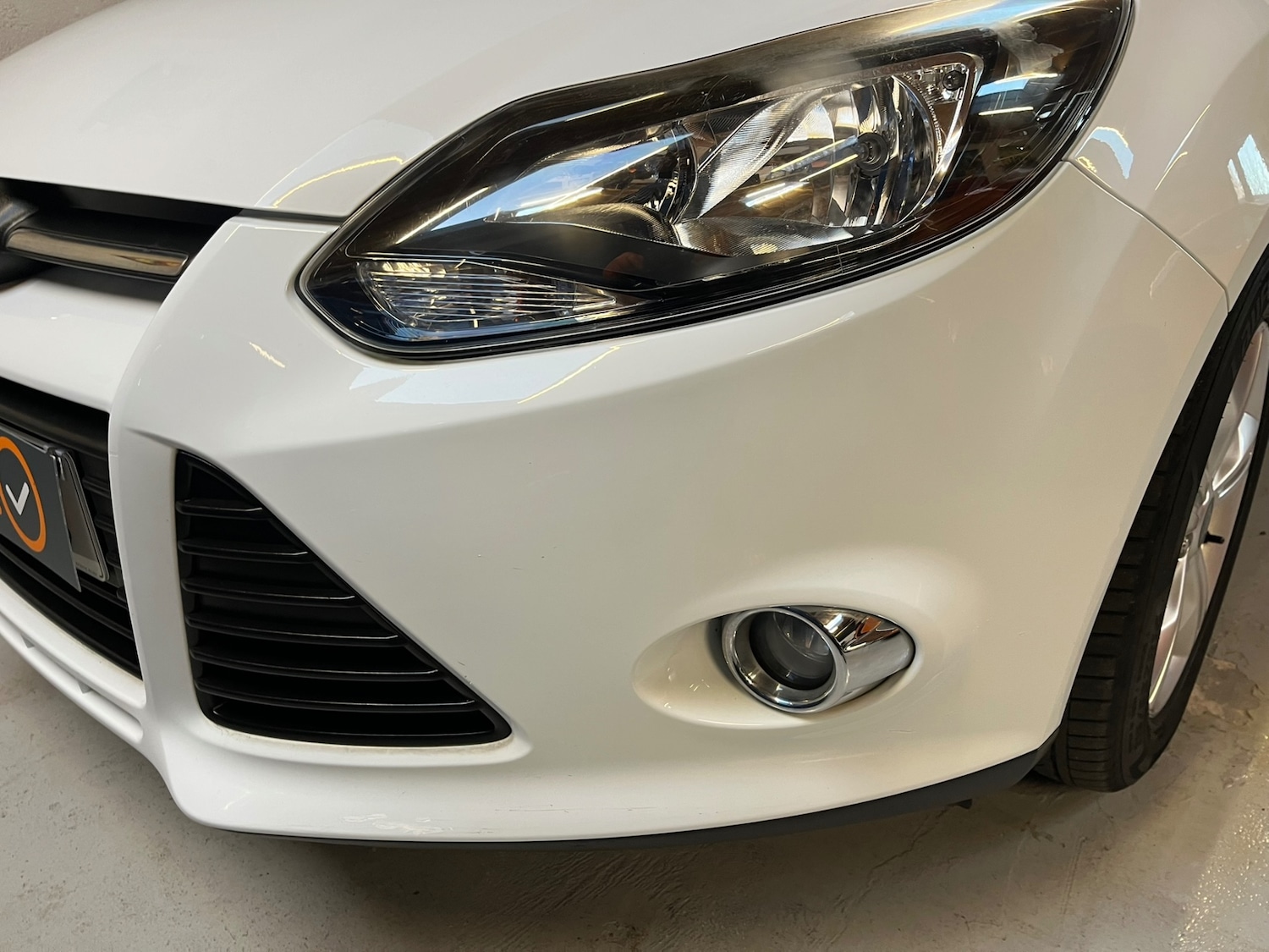 Used Ford Focus 2013 for sale - 77027831: Photo 53