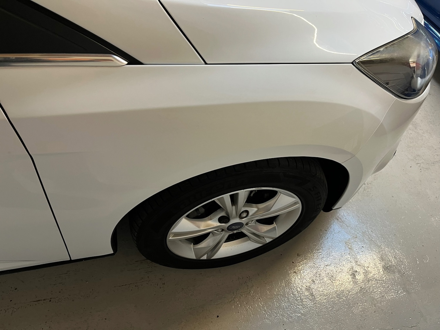 Used Ford Focus 2013 for sale - 77027831: Photo 54