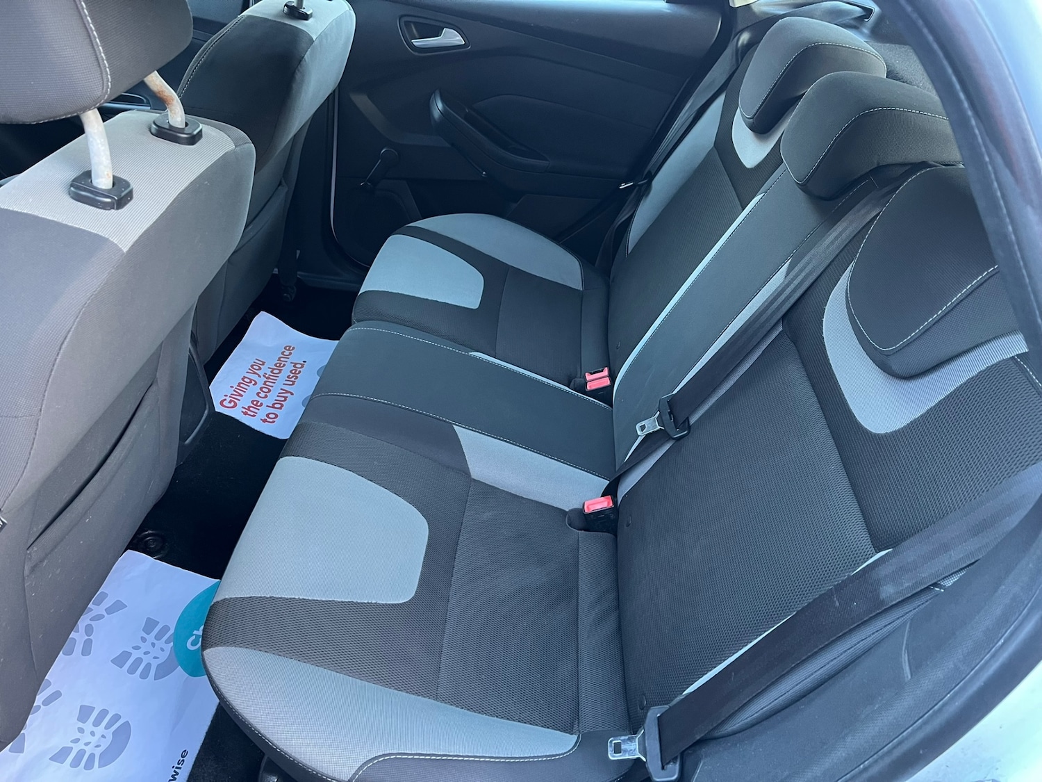 Used Ford Focus 2013 for sale - 77027831: Photo 9