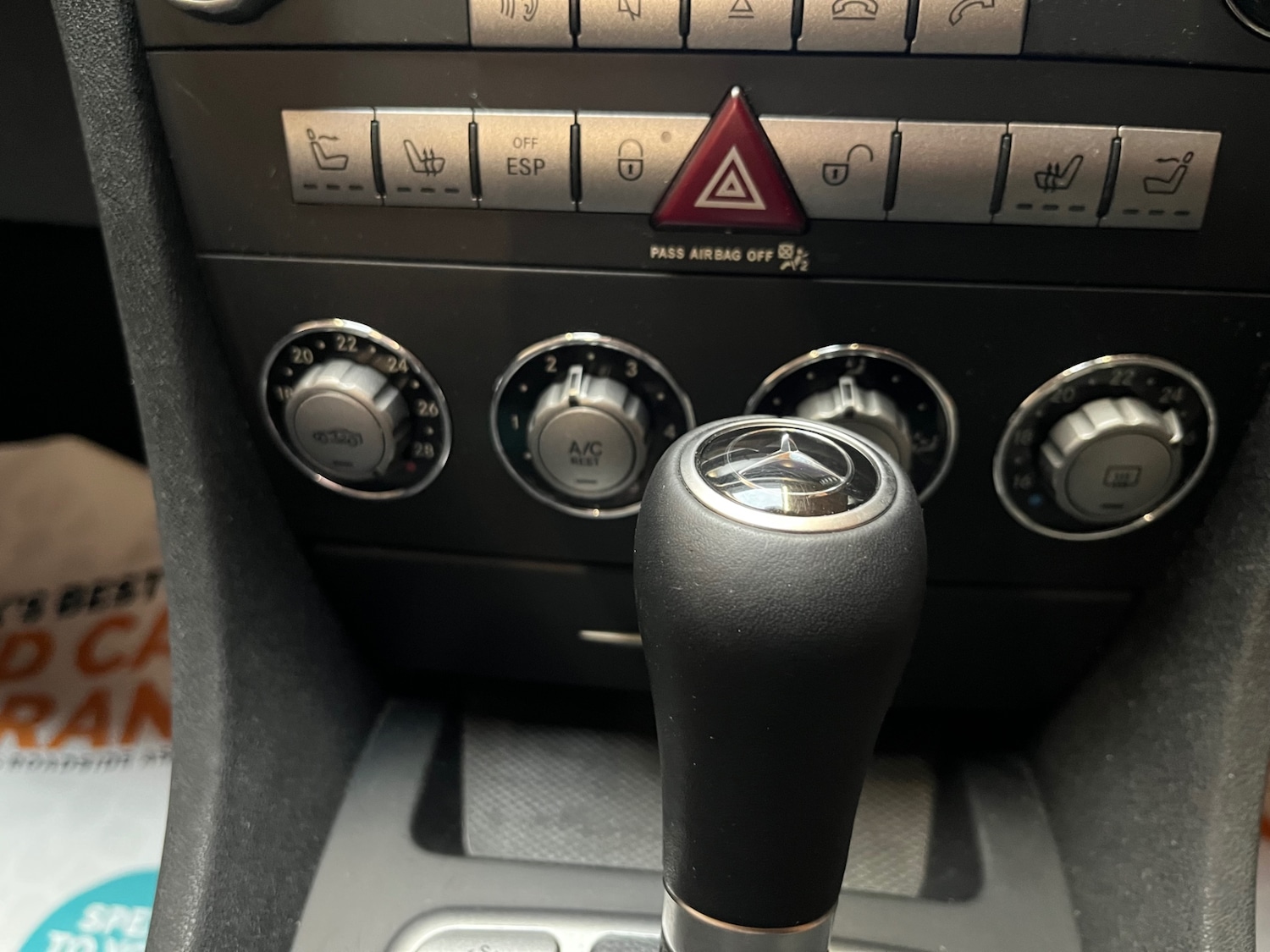 Used Mercedes-Benz SLK 2005 for sale - 76453161: Photo 17