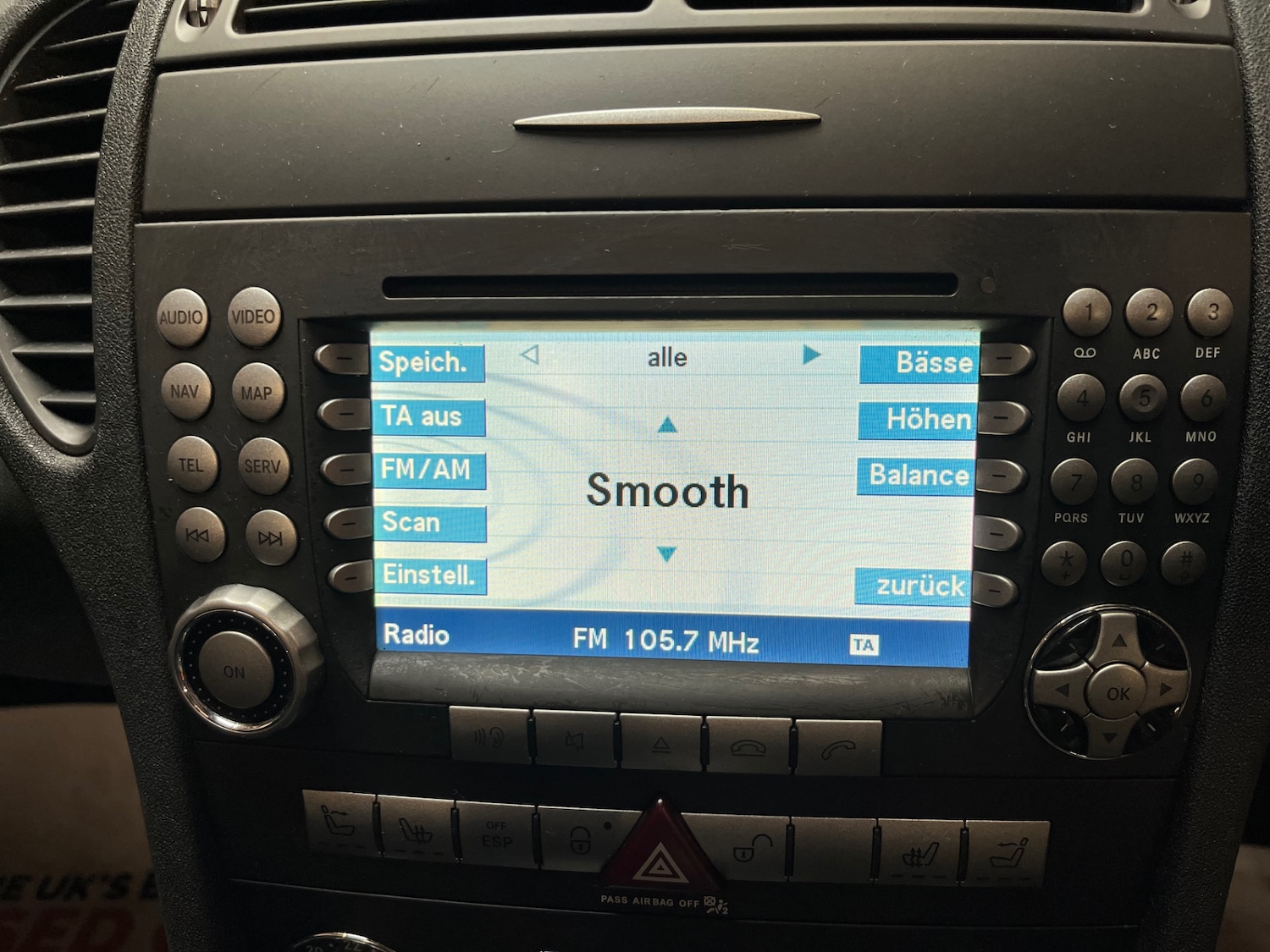 Used Mercedes-Benz SLK 2005 for sale - 76453161: Photo 18