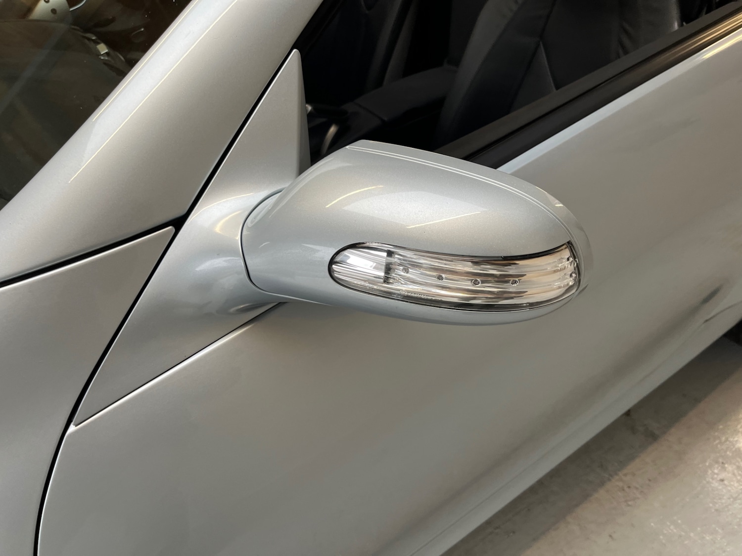 Used Mercedes-Benz SLK 2005 for sale - 76453161: Photo 31