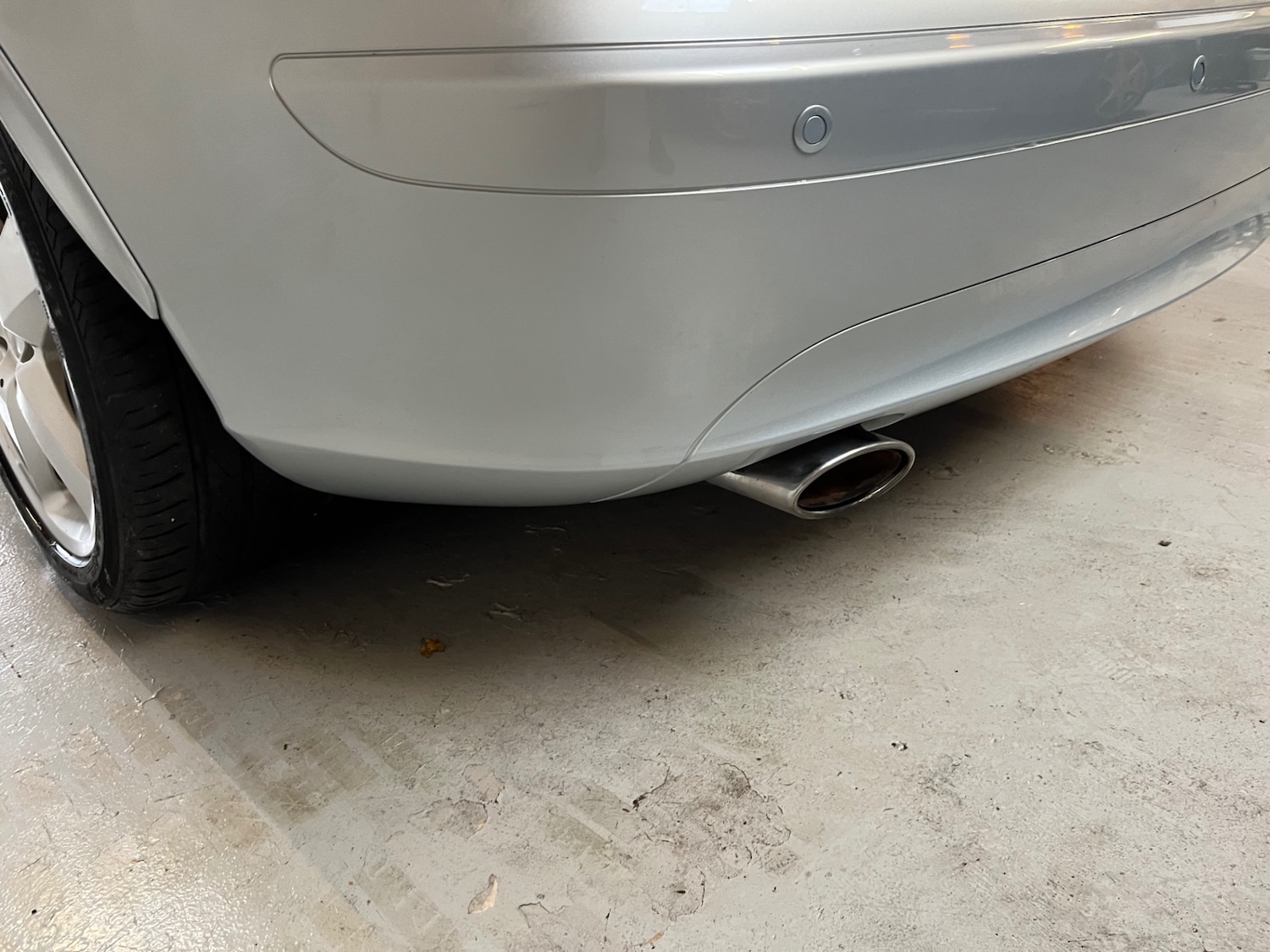 Used Mercedes-Benz SLK 2005 for sale - 76453161: Photo 34