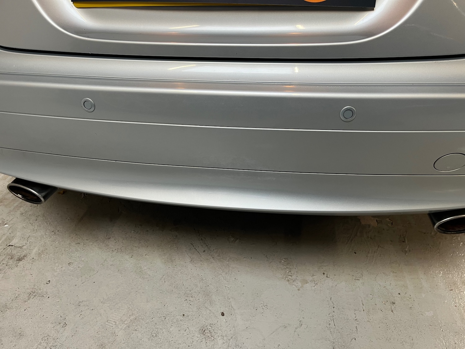 Used Mercedes-Benz SLK 2005 for sale - 76453161: Photo 38