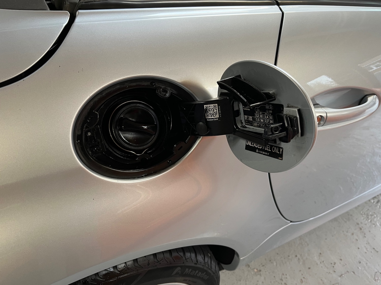 Used Mercedes-Benz SLK 2005 for sale - 76453161: Photo 39