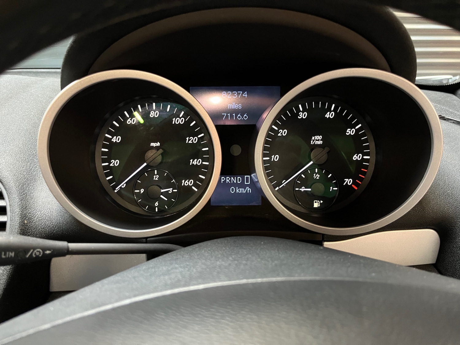 Used Mercedes-Benz SLK 2005 for sale - 76453161: Photo 45