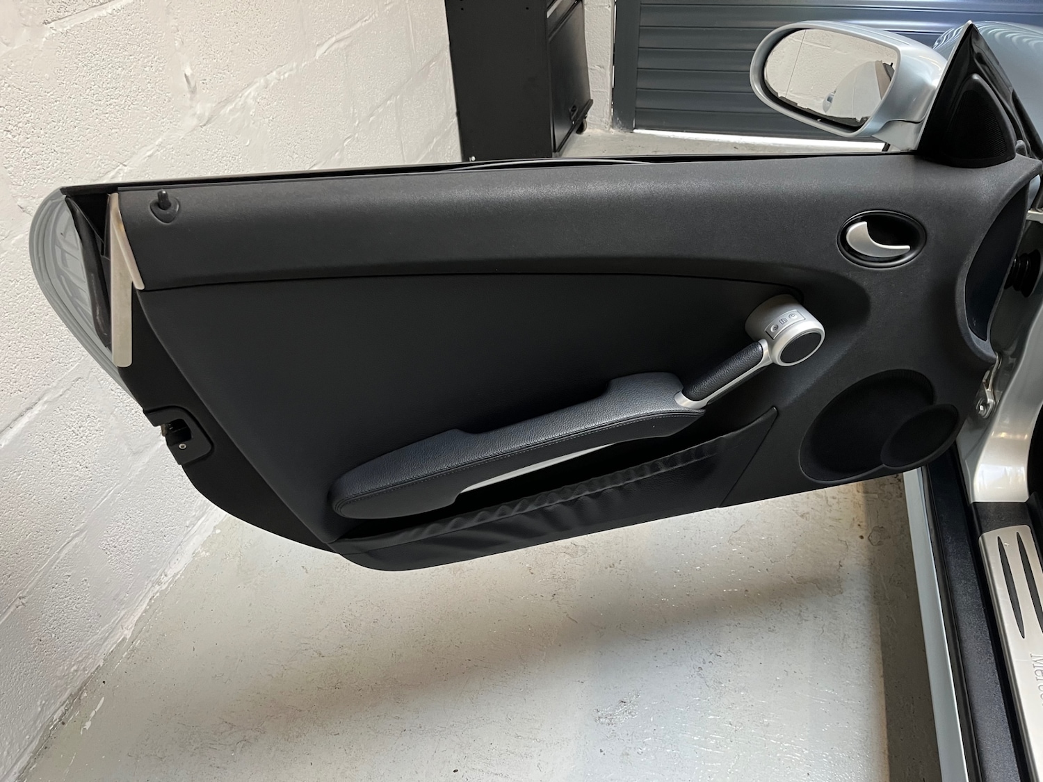 Used Mercedes-Benz SLK 2005 for sale - 76453161: Photo 57