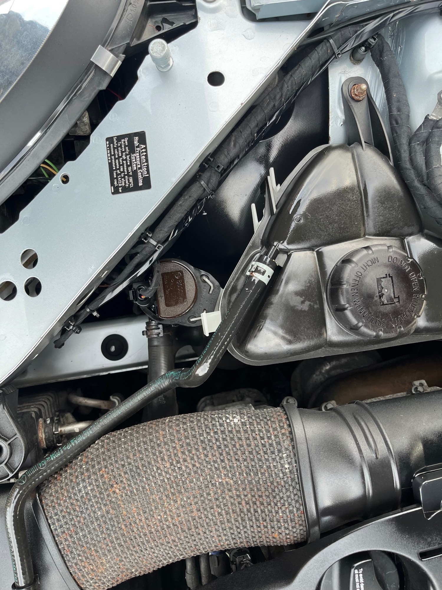 Used Mercedes-Benz SLK 2005 for sale - 76453161: Photo 66