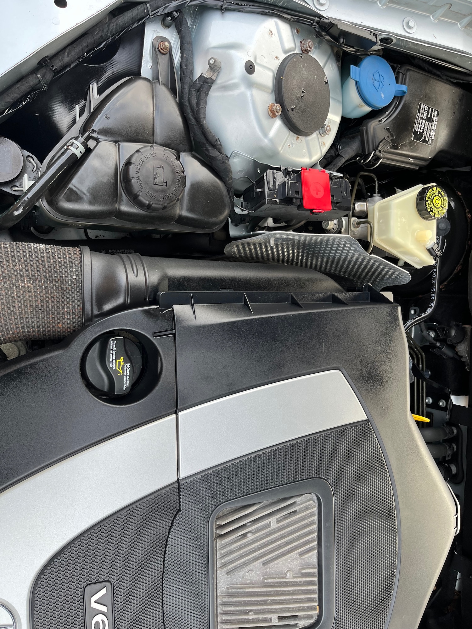 Used Mercedes-Benz SLK 2005 for sale - 76453161: Photo 69