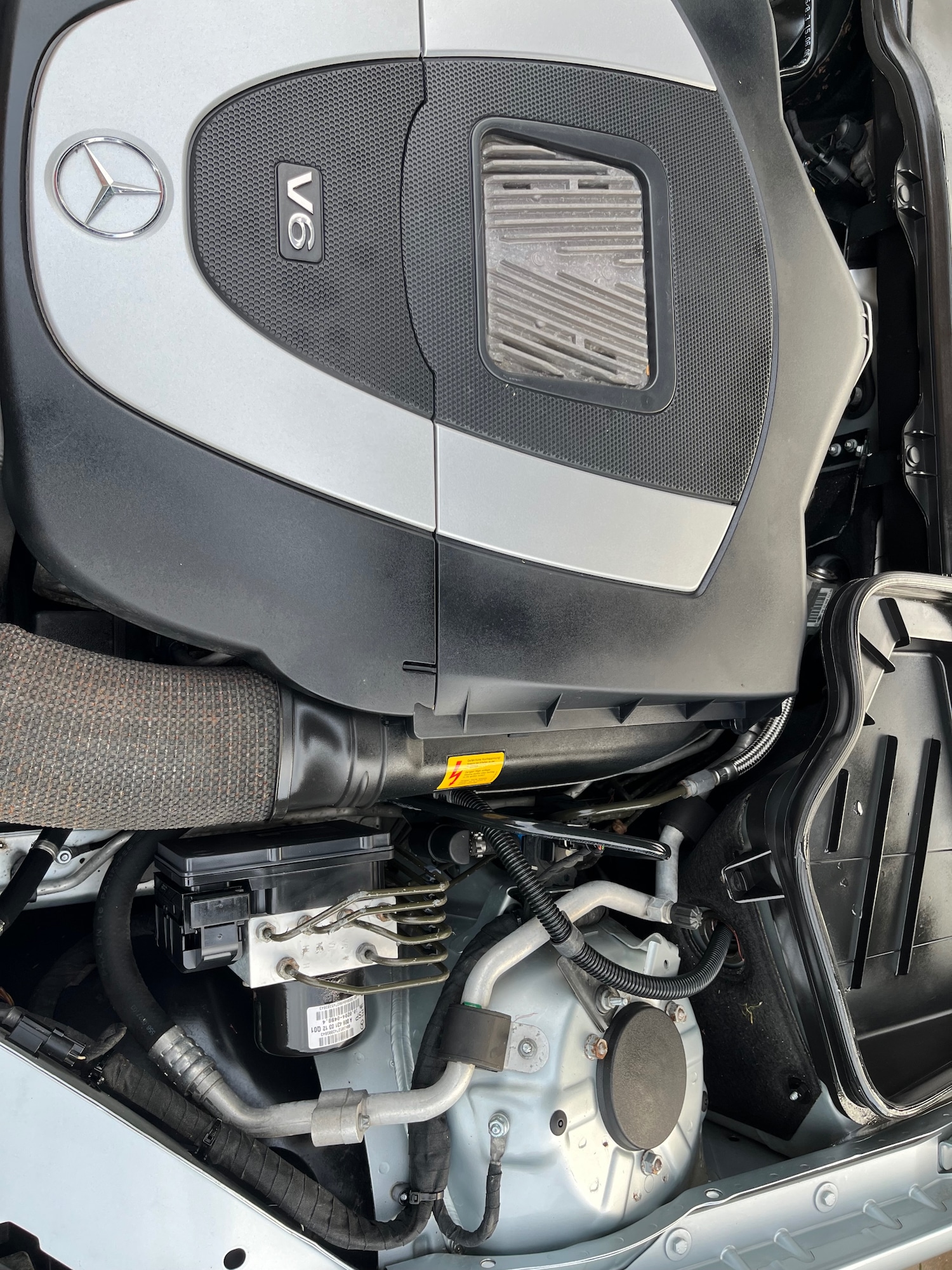 Used Mercedes-Benz SLK 2005 for sale - 76453161: Photo 70