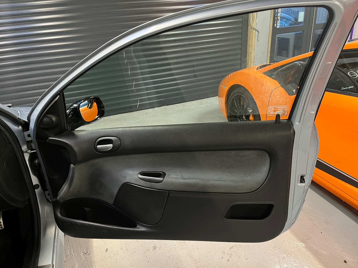 Used Peugeot 206 2005 for sale - 76521201: Photo 6