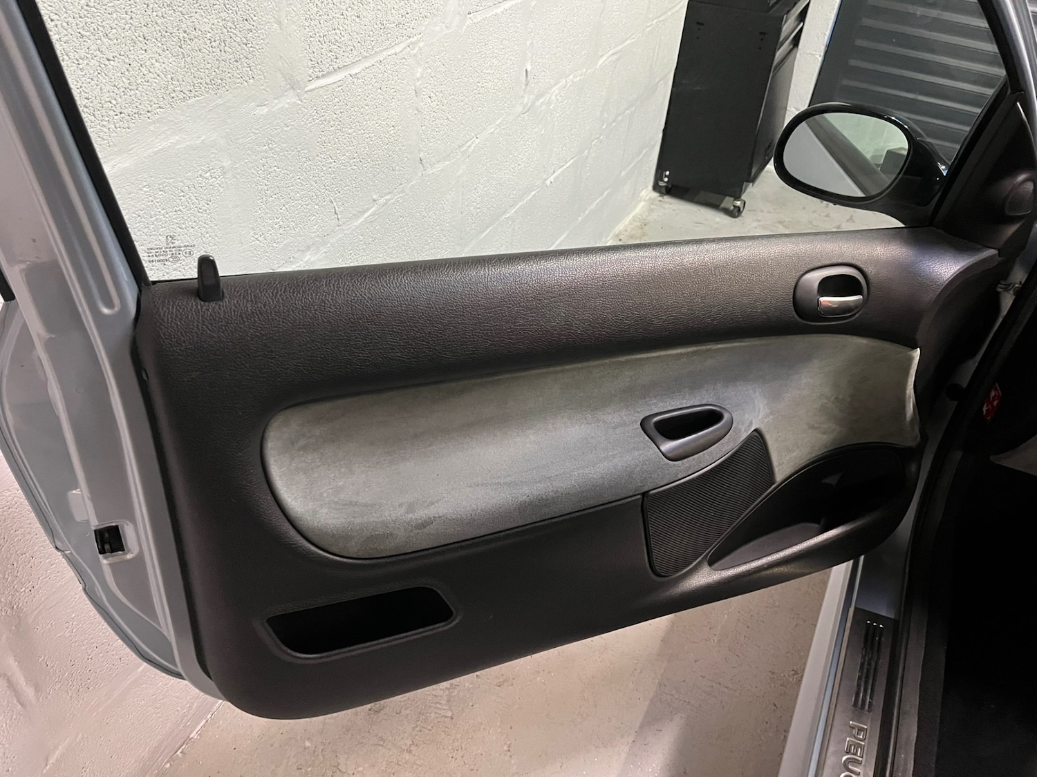 Used Peugeot 206 2005 for sale - 76521201: Photo 7