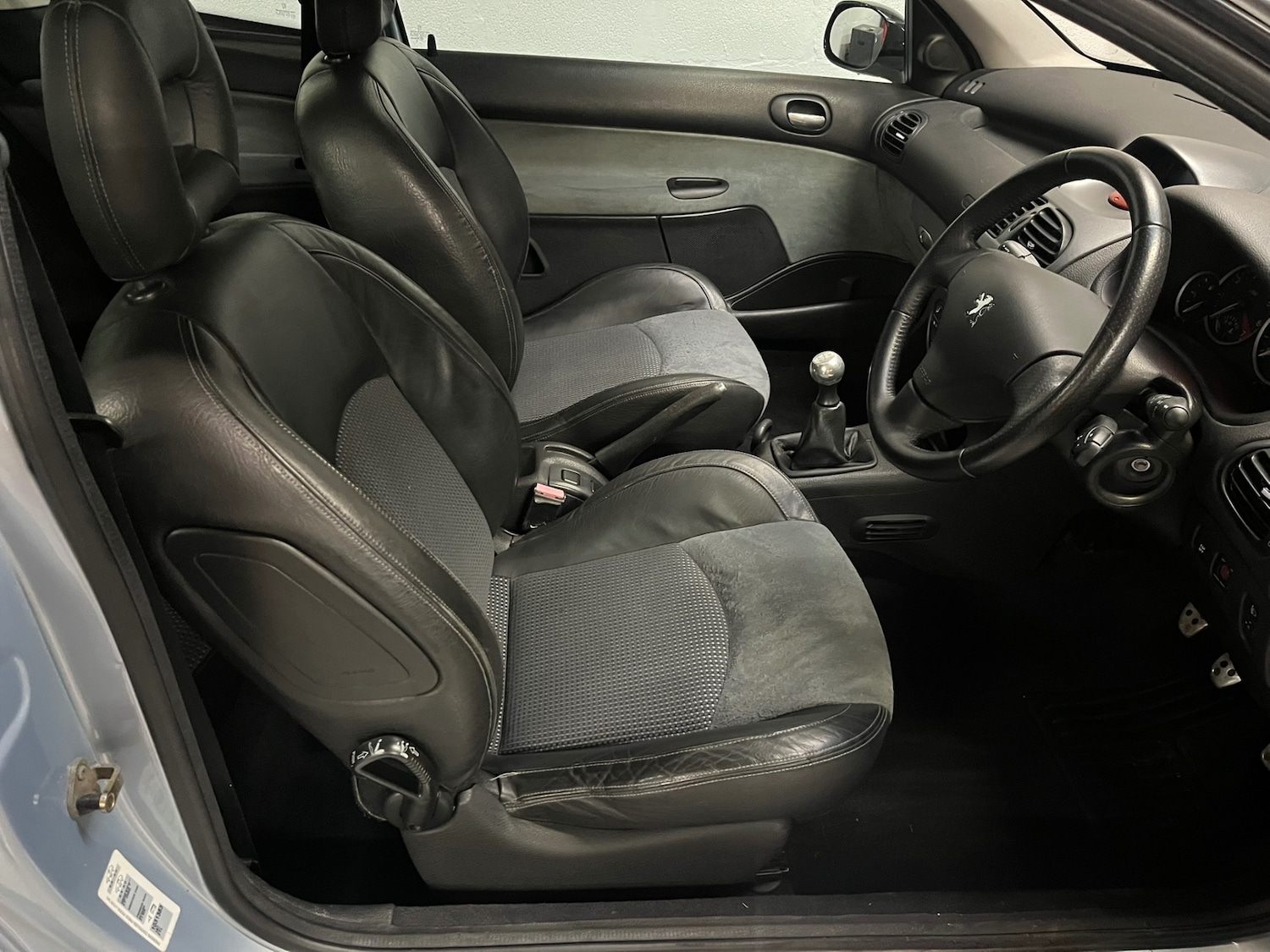 Used Peugeot 206 2005 for sale - 76521201: Photo 9